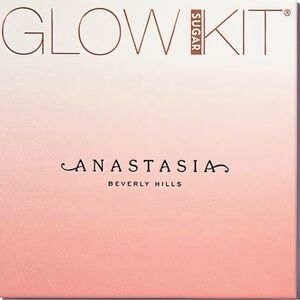 Anastasia Beverly Hills Glow Kit - Sugar